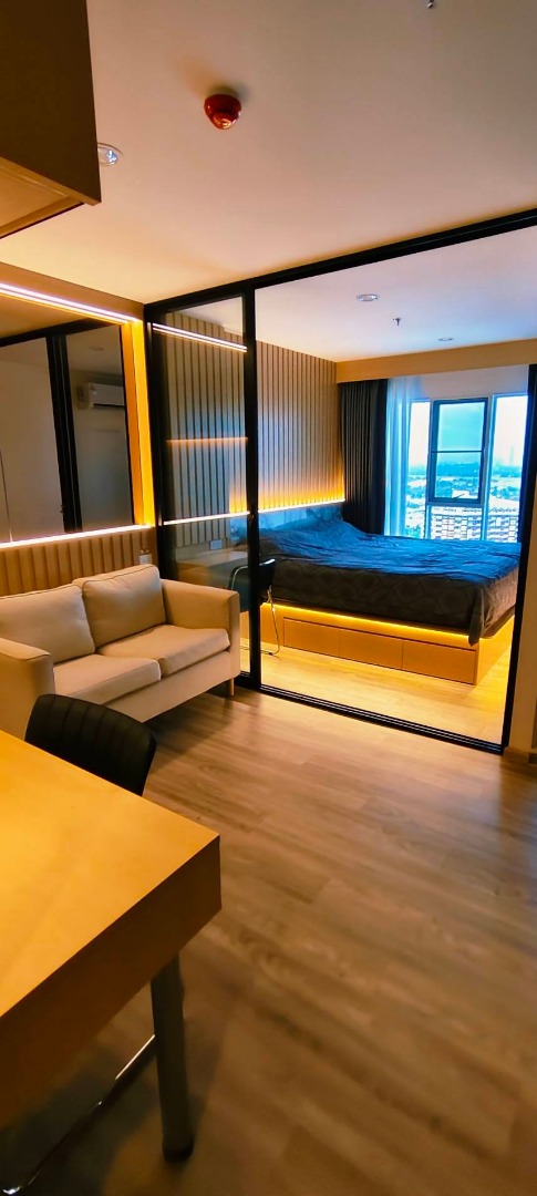 รีเจ้นท์ โฮม บางนา