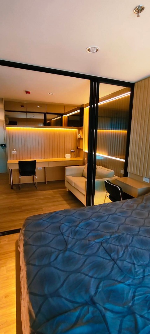 รีเจ้นท์ โฮม บางนา