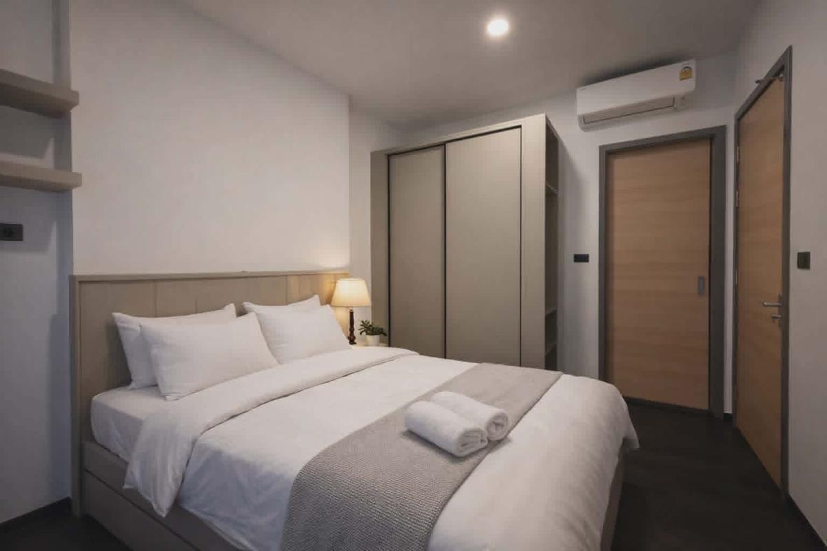 Sapphire Luxurious Condominium Rama 3