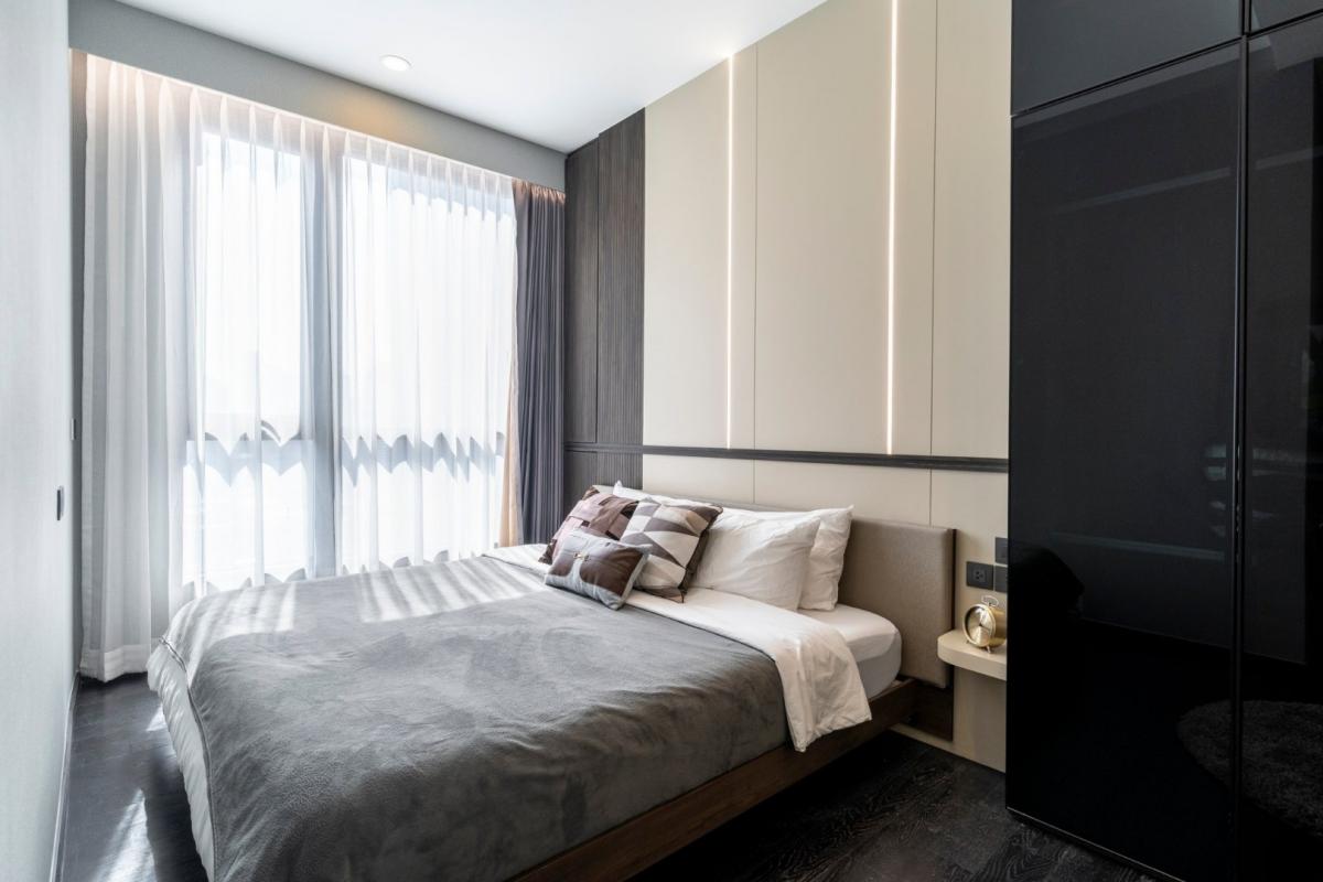 พาร์ค ออริจิ้น ทองหล่อ