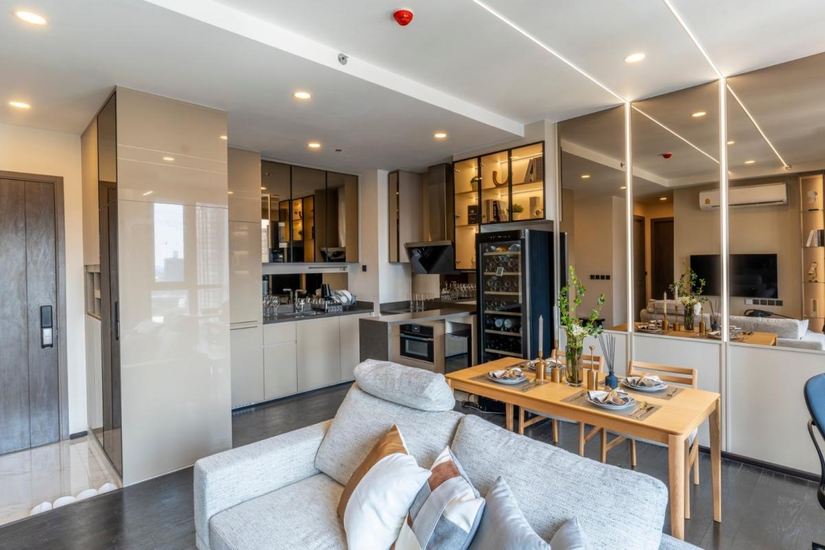 พาร์ค ออริจิ้น ทองหล่อ