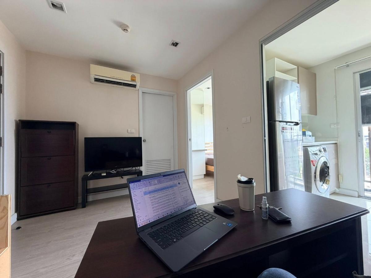 MetroLuxe Paholyothin - Sutthisan