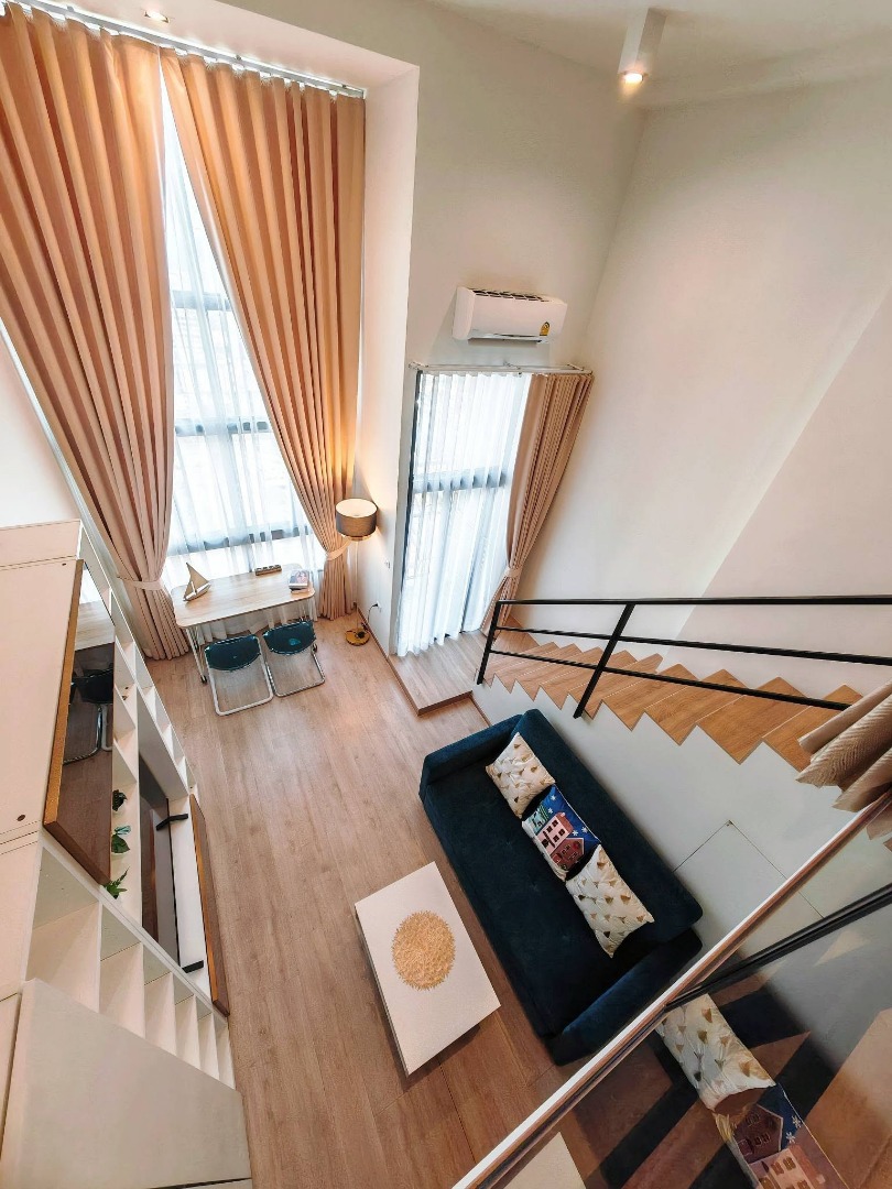 Ideo Rama​9 -​ Asoke