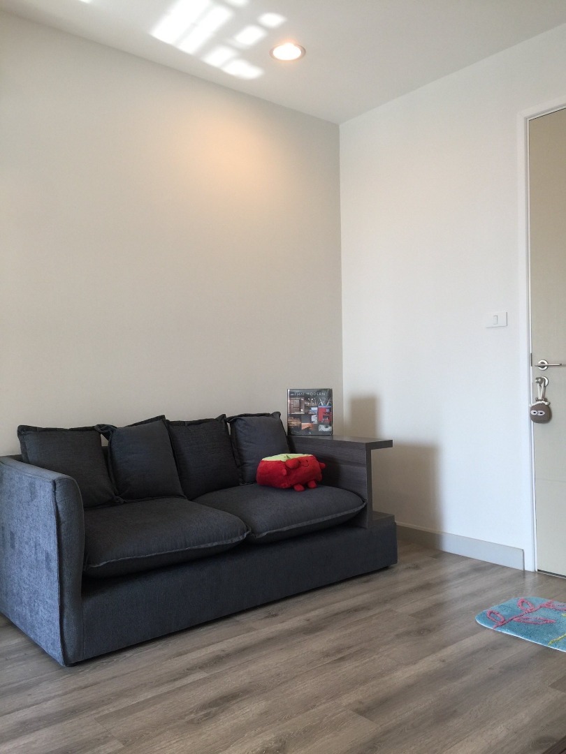 Centric Sathorn - Saint Louis