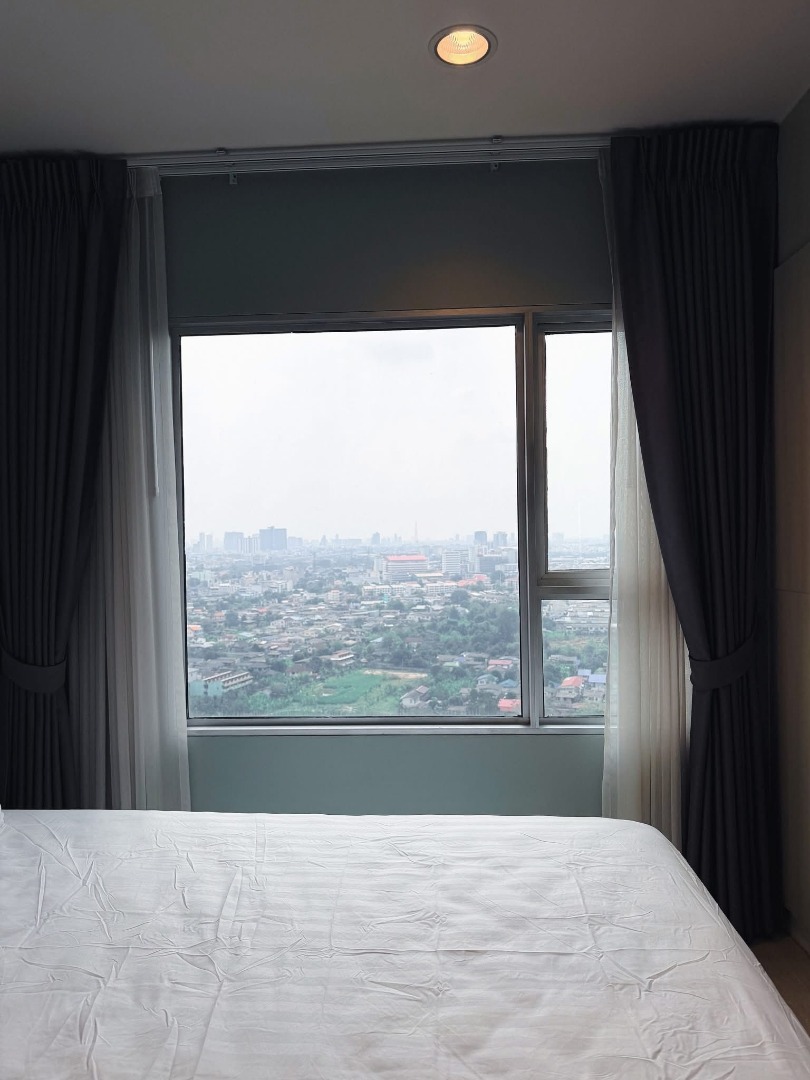 Aspire Ratchada - Wongsawang