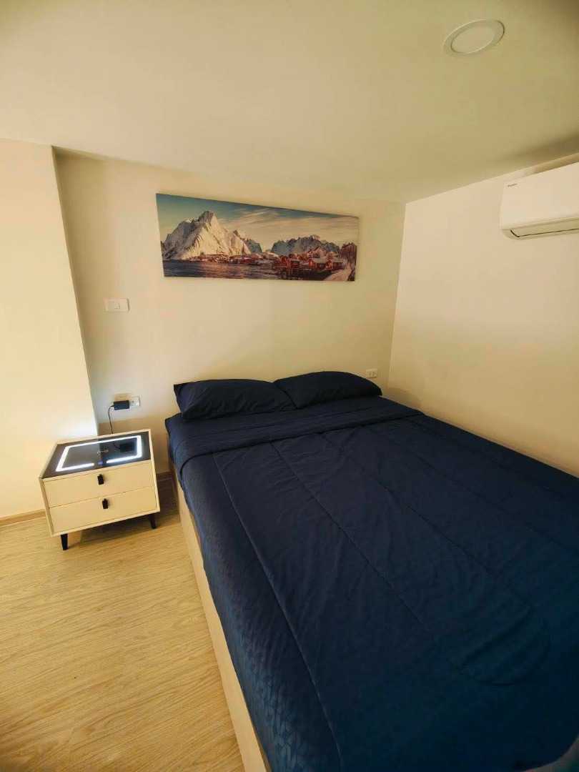 Origin Plug&Play Ramkhamhaeng Triple Station