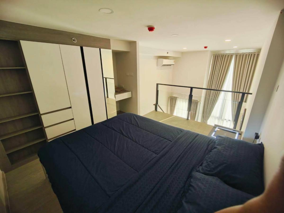 Origin Plug&Play Ramkhamhaeng Triple Station