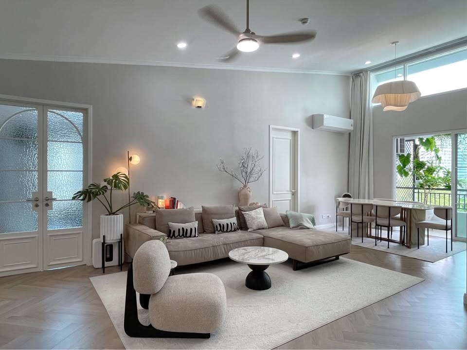 The Bangkok Sukhumvit 61