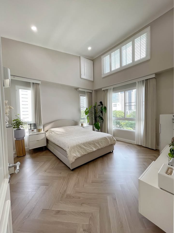 The Bangkok Sukhumvit 61