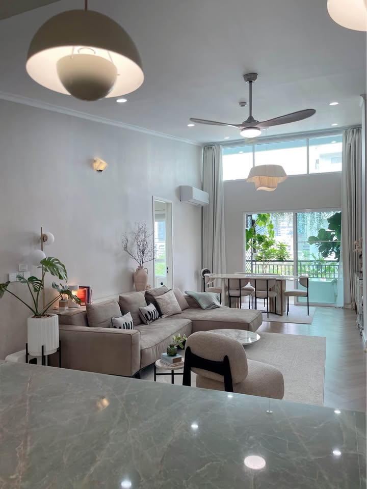 The Bangkok Sukhumvit 61