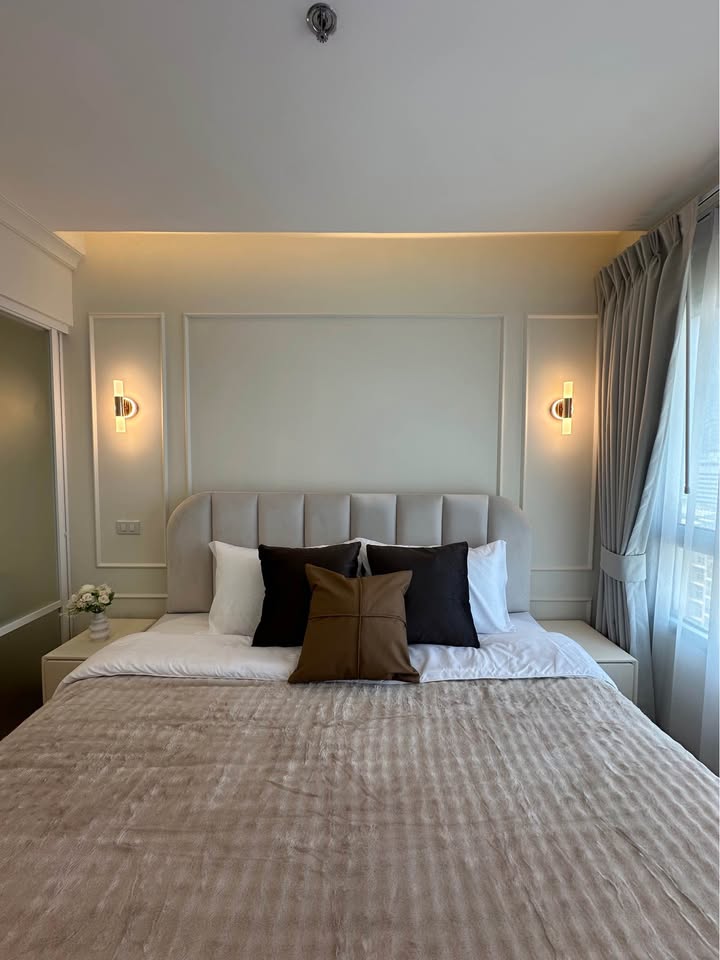 Lumpini Place Rama 9 - Ratchada