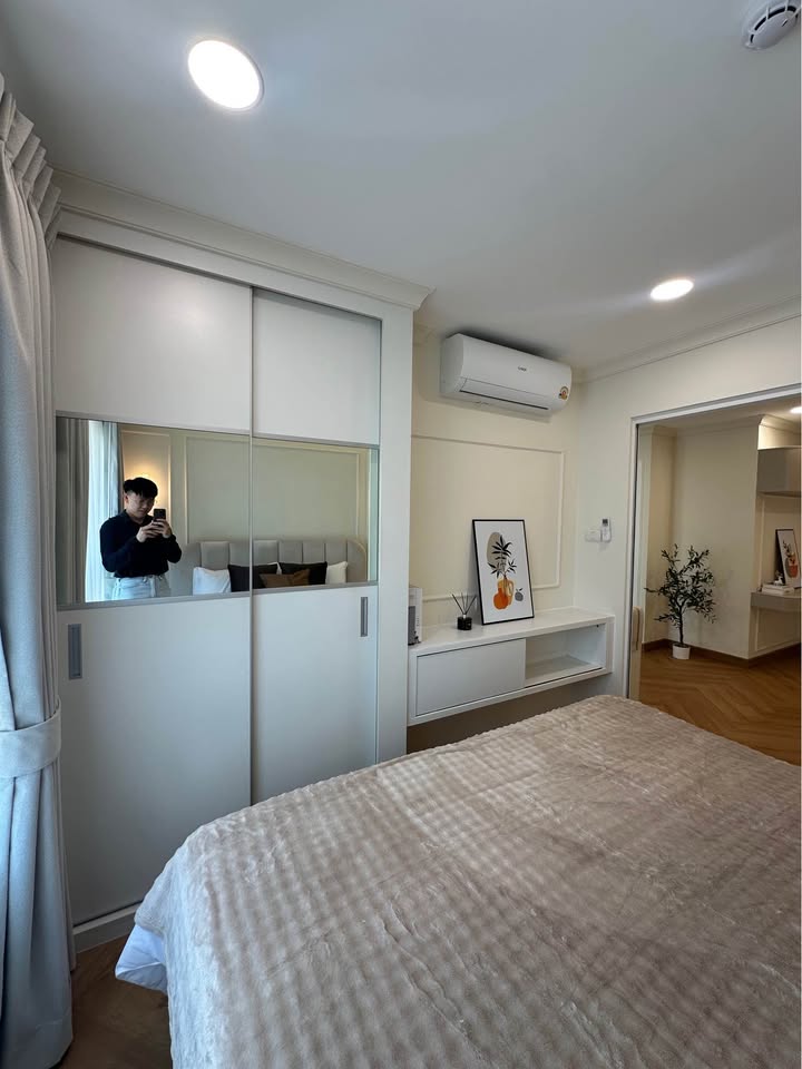 Lumpini Place Rama 9 - Ratchada