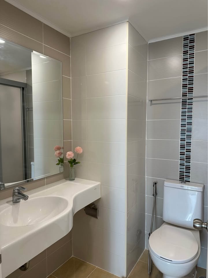 Lumpini Place Rama 9 - Ratchada