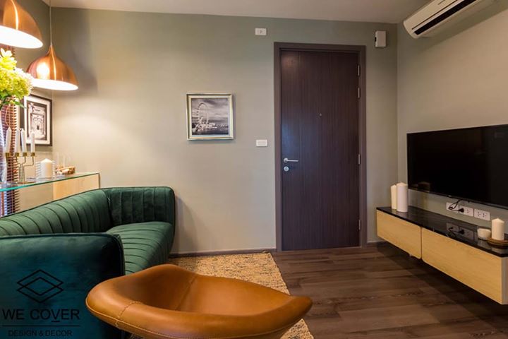 The Base Park West Sukhumvit77