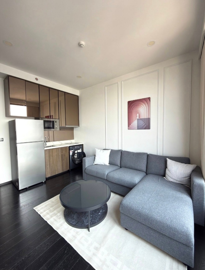 Park origin Thonglor