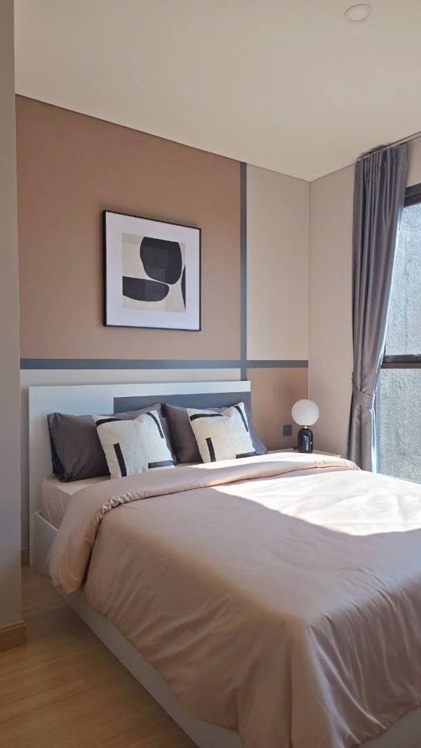 Lumpini Park Phahon 32