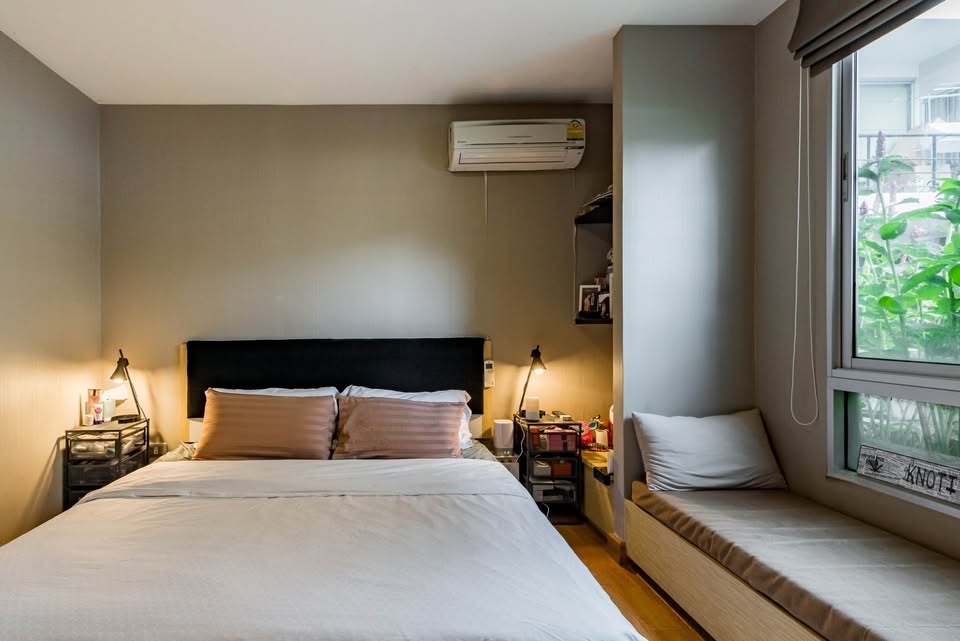 Tree Condo Sukhumvit 52