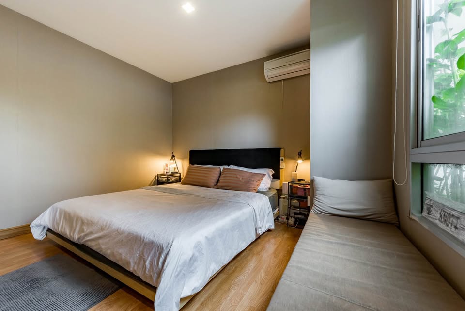 Tree Condo Sukhumvit 52