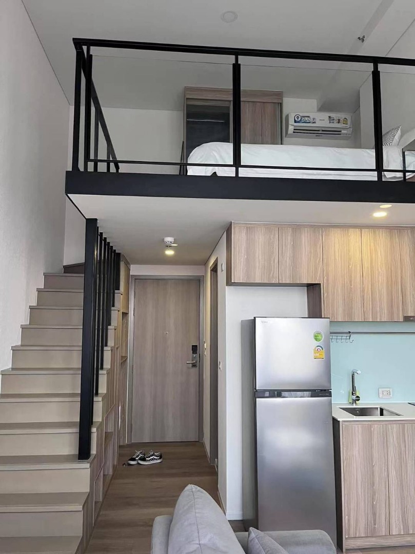 Siamese Sukhumvit 87