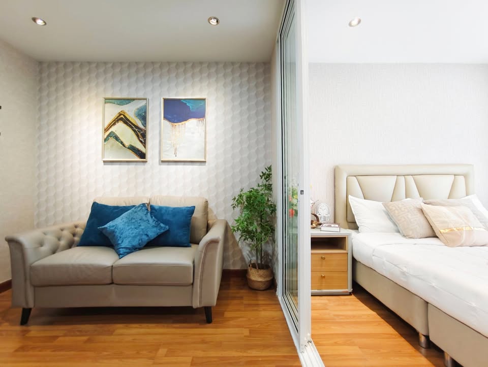 Regent Home Sukhumvit 81