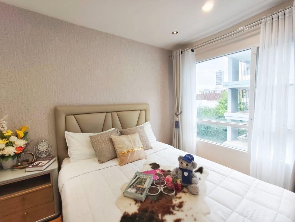 Regent Home Sukhumvit 81