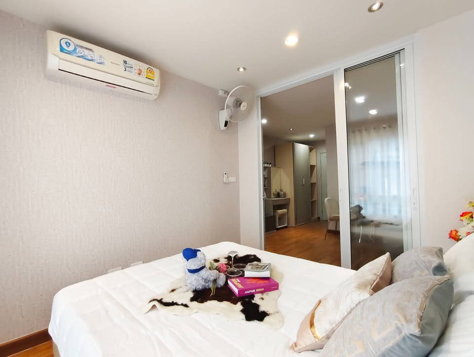 Regent Home Sukhumvit 81