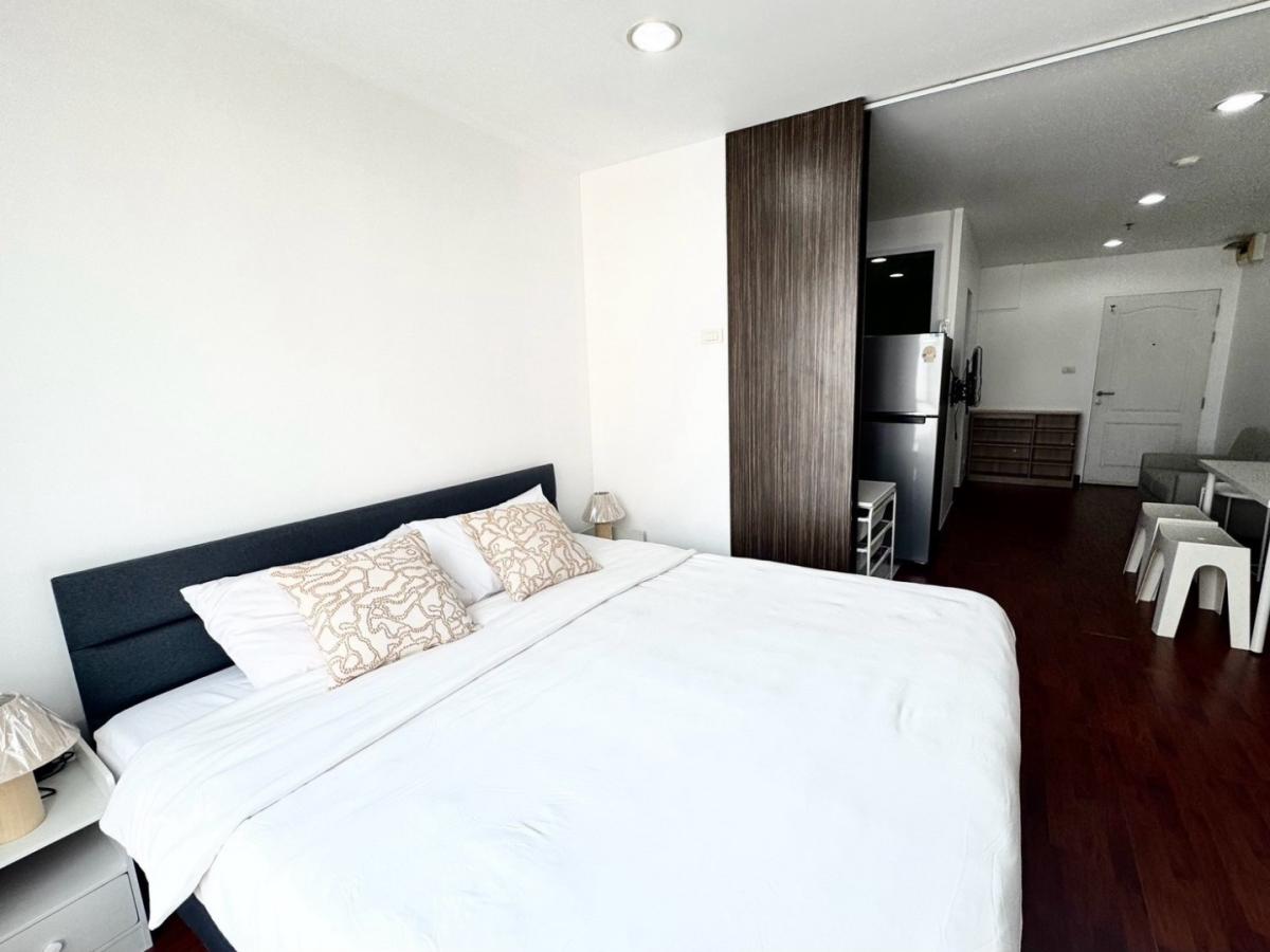 Bangkok Horizon Ramkhamhaeng