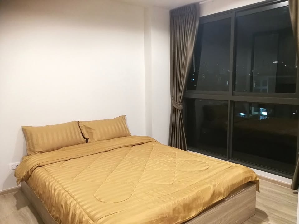 The Excel Hideaway Sukhumvit 71