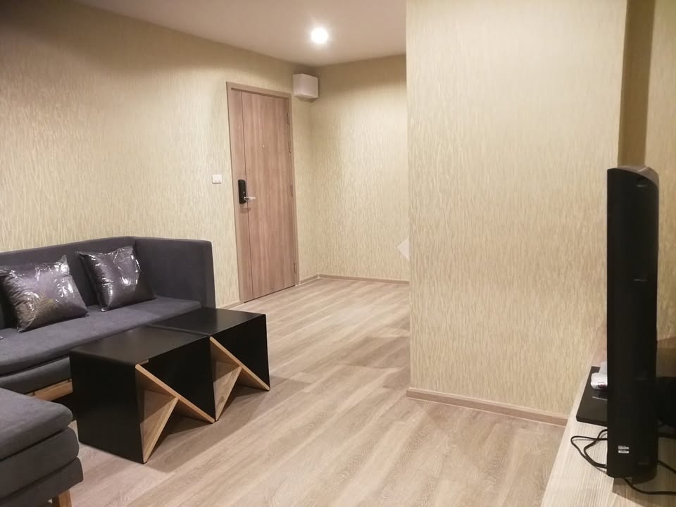 The Excel Hideaway Sukhumvit 71