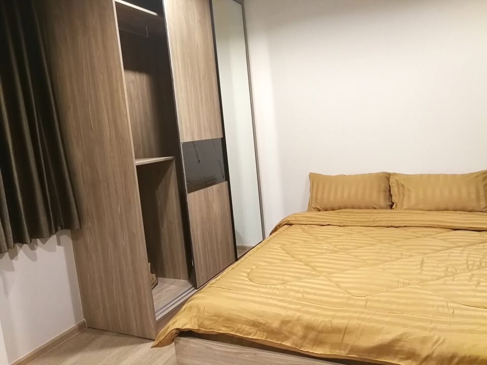 The Excel Hideaway Sukhumvit 71