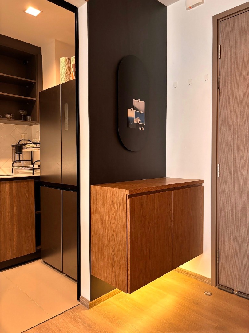 The Line Phahonyothin Park