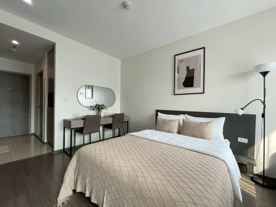 Ideo Phaholyothin Chatujak