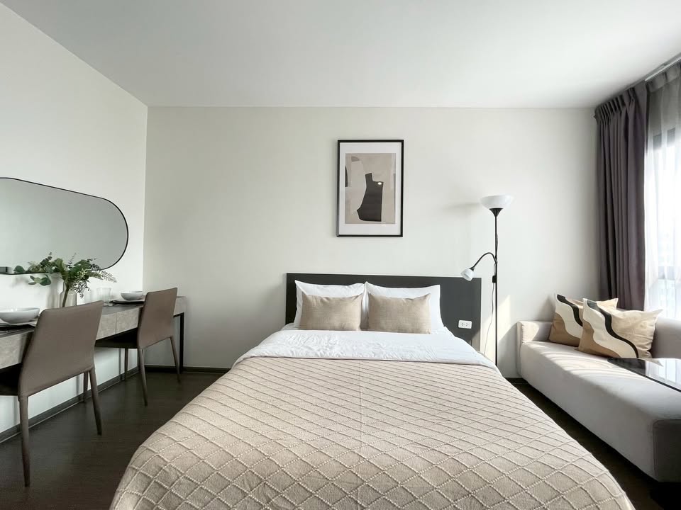 Ideo Phaholyothin Chatujak