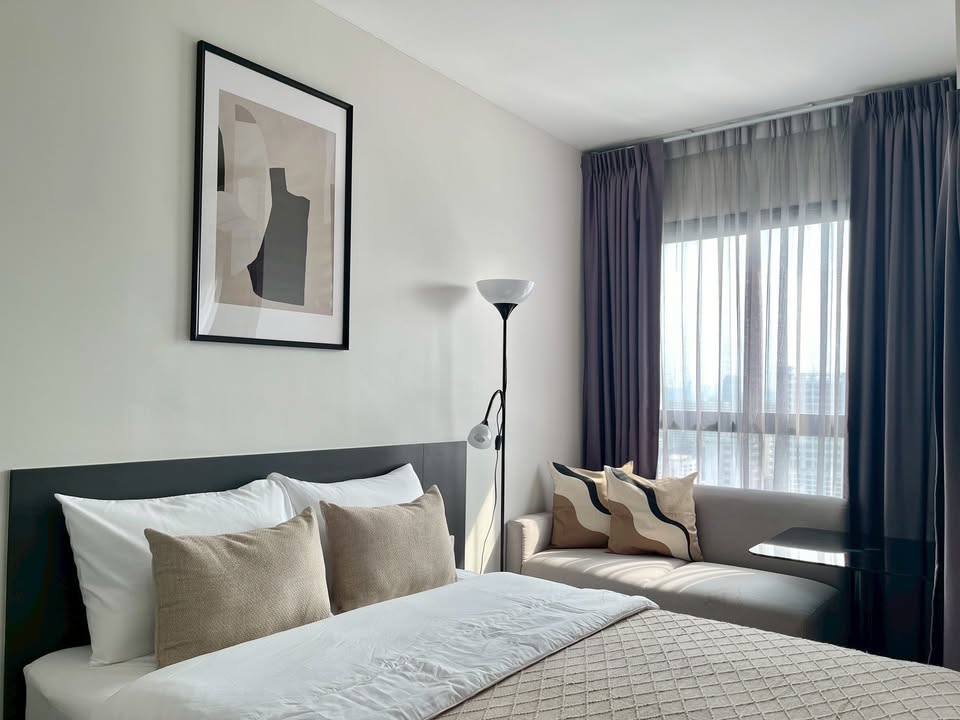 Ideo Phaholyothin Chatujak