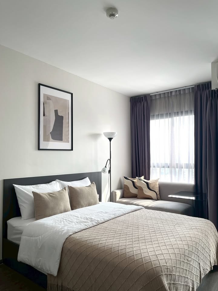 Ideo Phaholyothin Chatujak