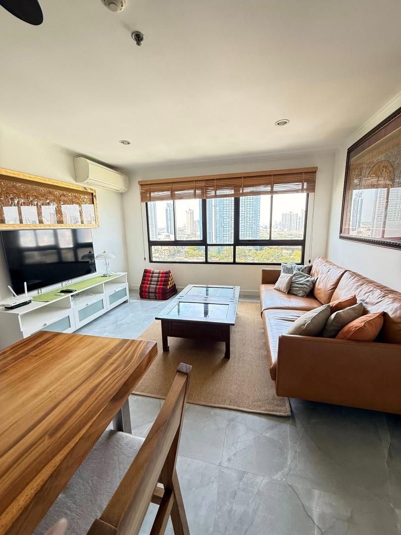 Lumpini Ville Sukhumvit 77 