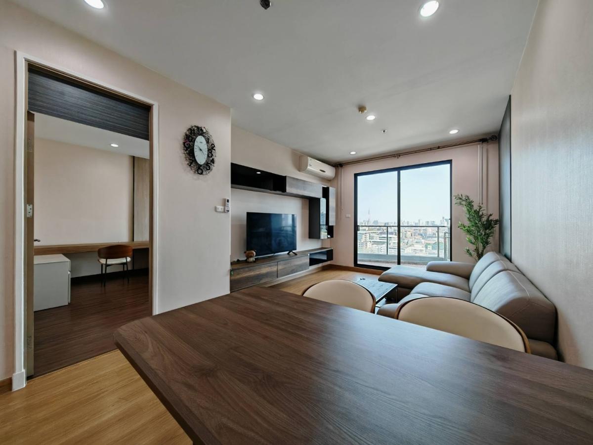 Supalai Premier Ratchathewi