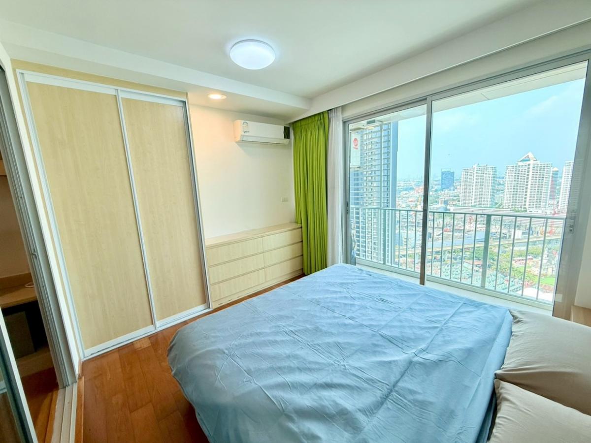 The Line Phahonyothin Park