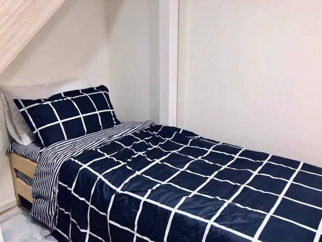 Chewathai Residence Asoke