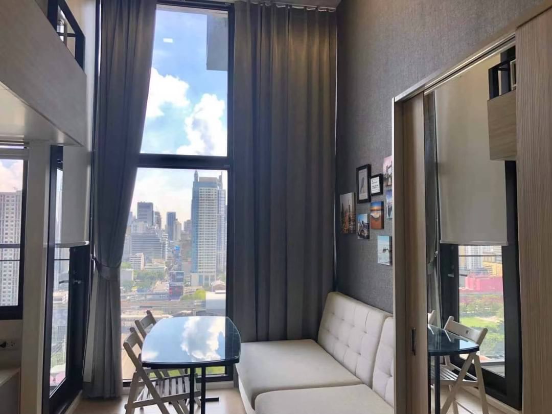 Chewathai Residence Asoke