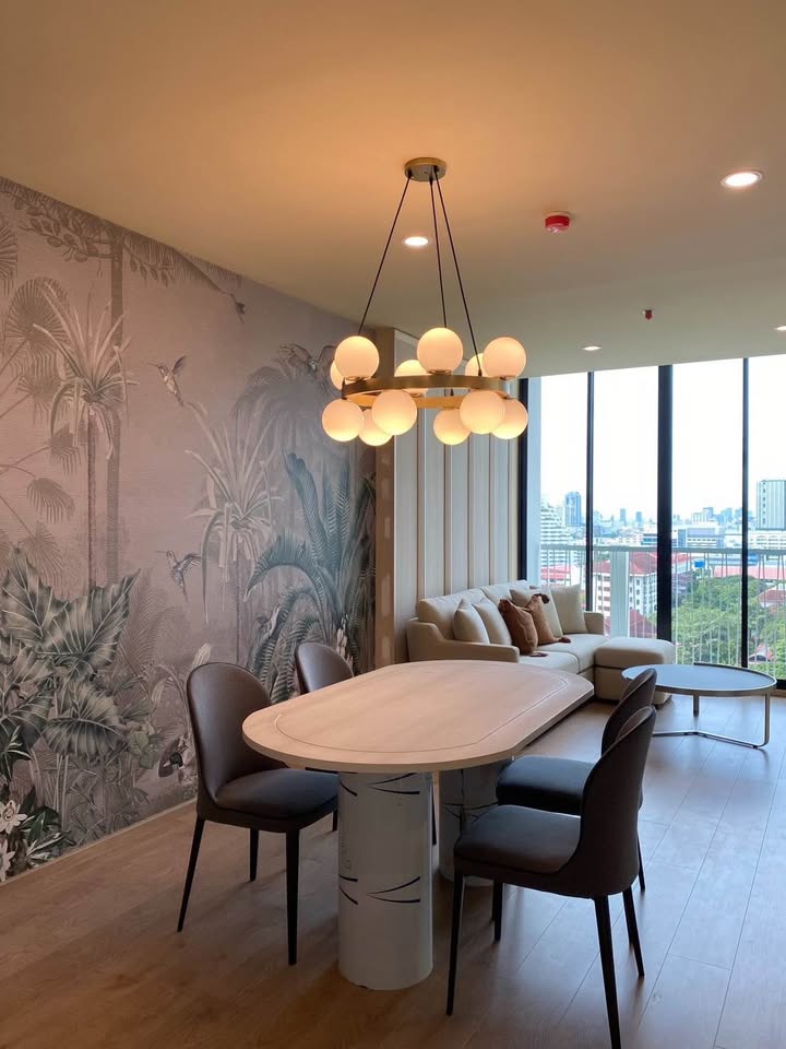 Noble Recole Sukhumvit 19