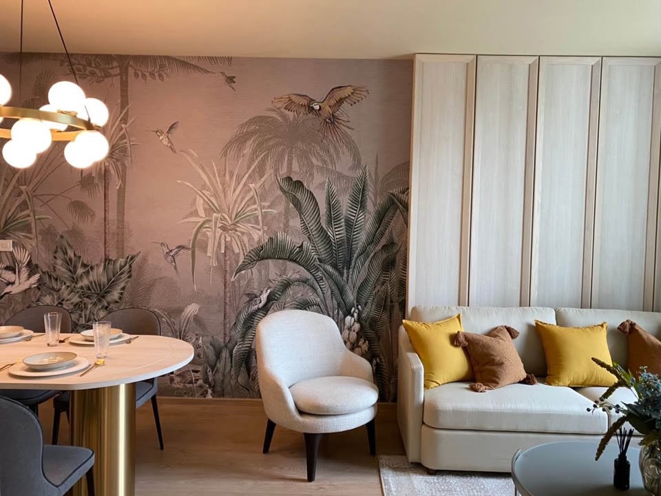 Noble Recole Sukhumvit 19