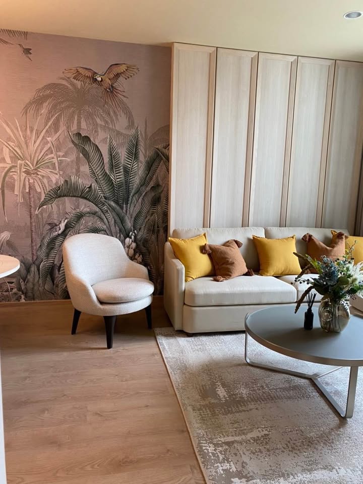 Noble Recole Sukhumvit 19