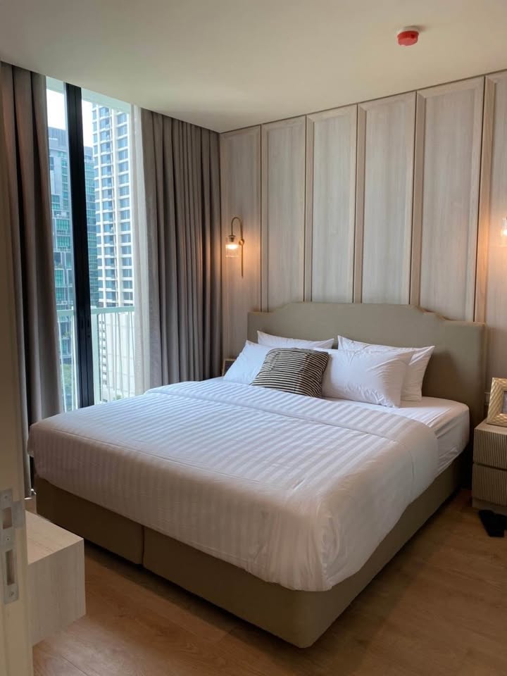 Noble Recole Sukhumvit 19
