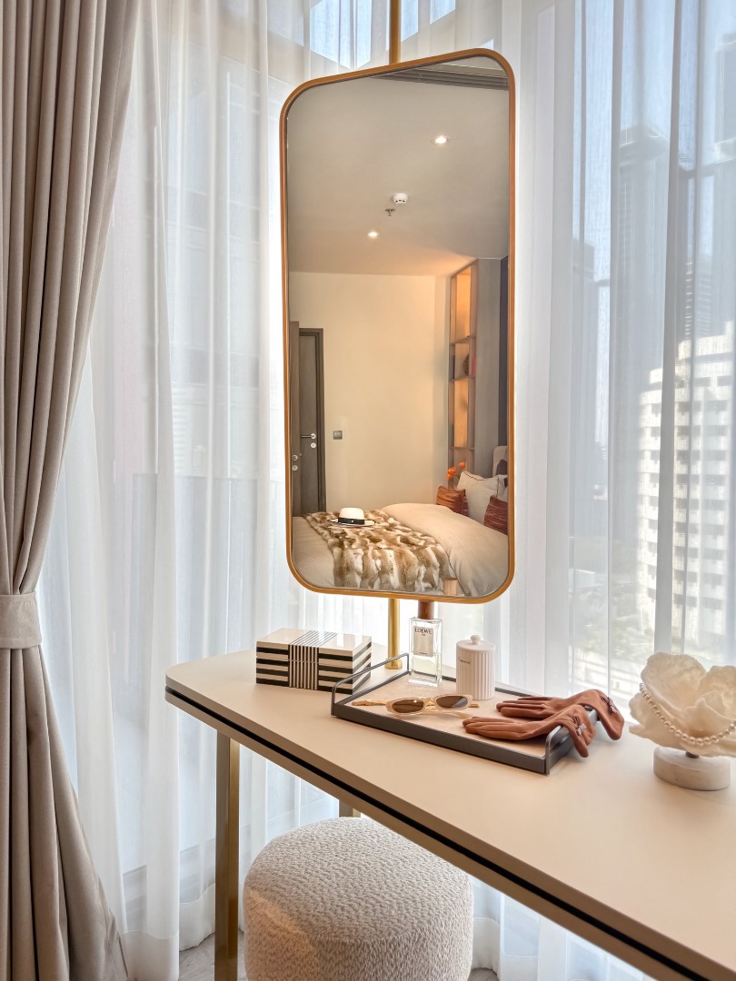 Rhythm Ekkamai Estate