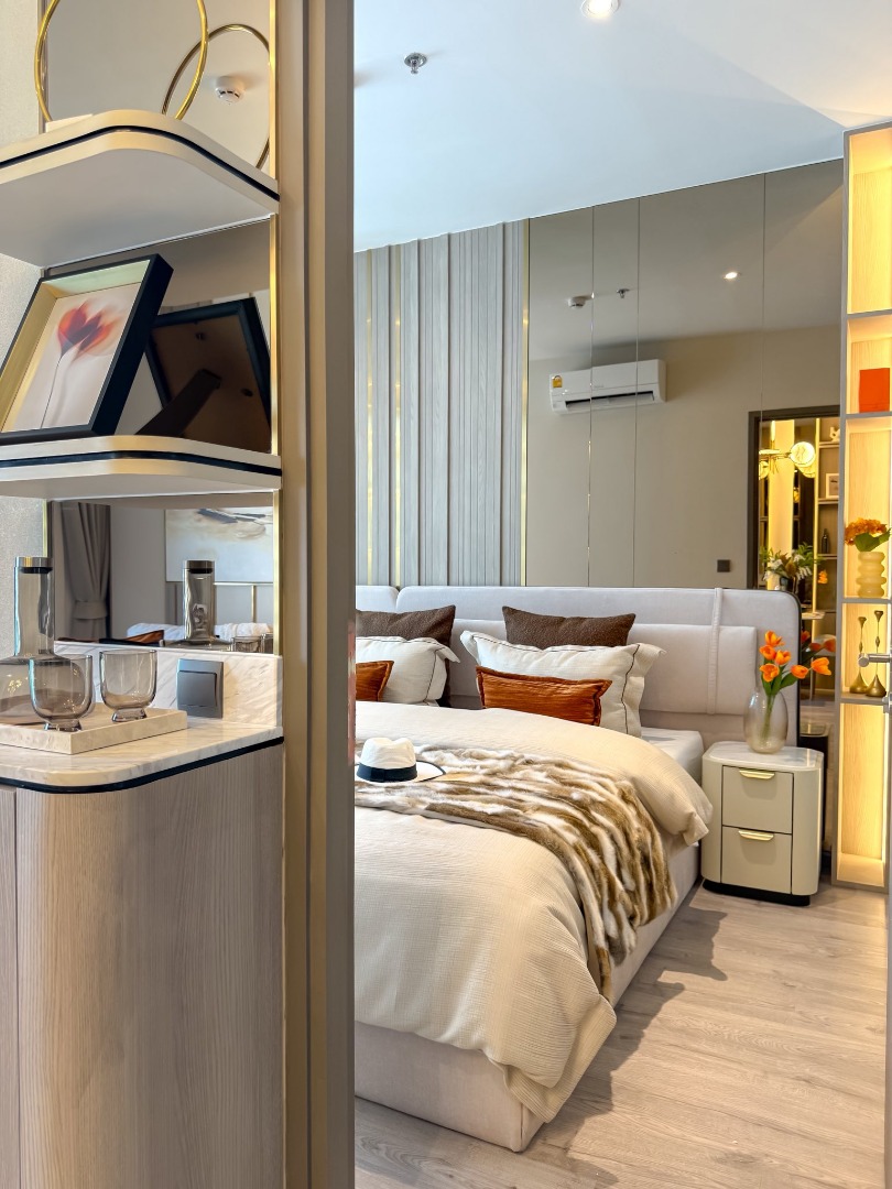 Rhythm Ekkamai Estate