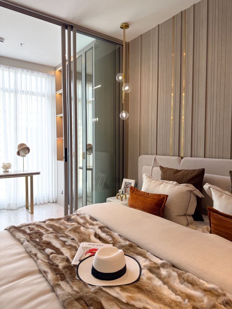 Rhythm Ekkamai Estate