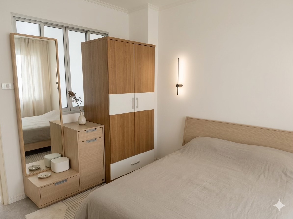 Lumpini Place Ramindra - Laksi