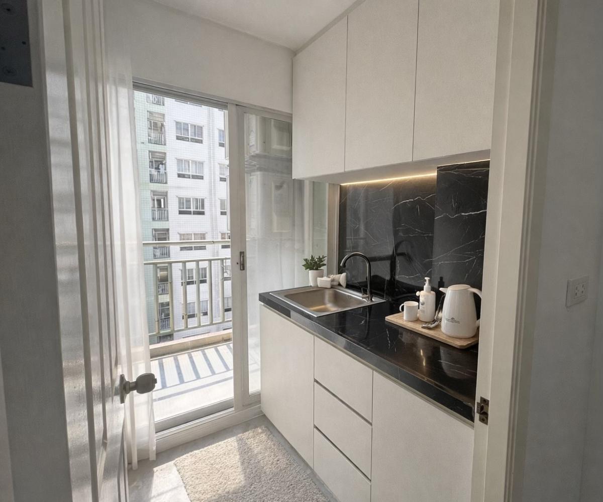 Lumpini Place Ramindra - Laksi