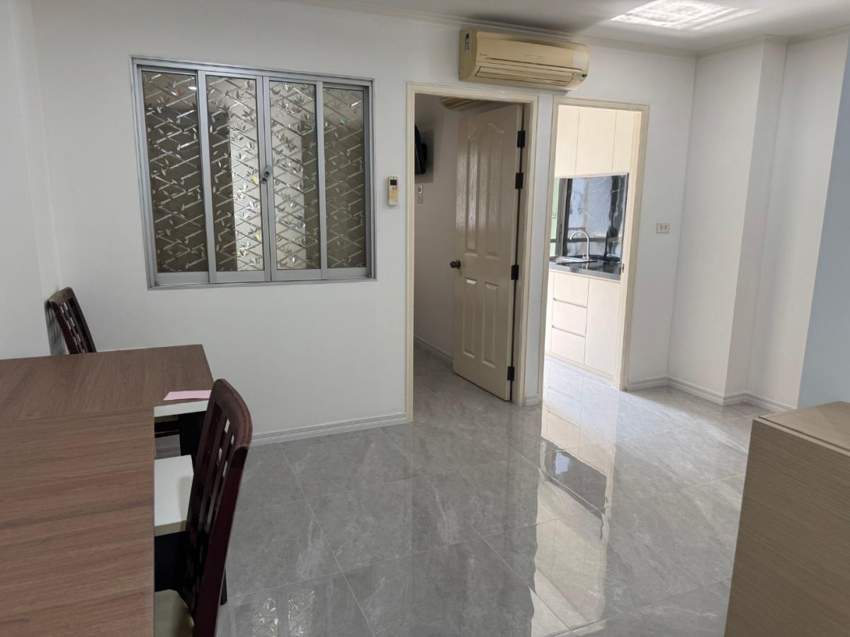 Lumpini Place Ramindra - Laksi